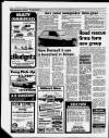 Cambridge Daily News Monday 29 September 1986 Page 27