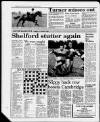 Cambridge Daily News Tuesday 30 September 1986 Page 27