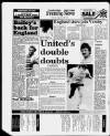 Cambridge Daily News Tuesday 30 September 1986 Page 29