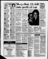 Cambridge Daily News Thursday 02 October 1986 Page 6