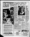 Cambridge Daily News Thursday 02 October 1986 Page 8