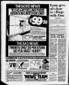 Cambridge Daily News Thursday 02 October 1986 Page 10