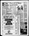 Cambridge Daily News Thursday 02 October 1986 Page 14