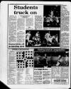 Cambridge Daily News Thursday 02 October 1986 Page 37