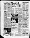Cambridge Daily News Thursday 09 October 1986 Page 4
