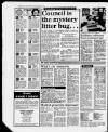 Cambridge Daily News Thursday 09 October 1986 Page 6