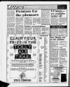 Cambridge Daily News Thursday 09 October 1986 Page 10