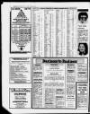 Cambridge Daily News Thursday 09 October 1986 Page 14