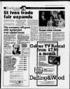 Cambridge Daily News Thursday 09 October 1986 Page 15