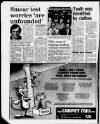 Cambridge Daily News Thursday 09 October 1986 Page 18