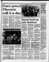 Cambridge Daily News Thursday 09 October 1986 Page 41