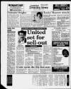 Cambridge Daily News Thursday 09 October 1986 Page 44