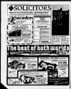 Cambridge Daily News Thursday 09 October 1986 Page 46