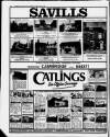 Cambridge Daily News Thursday 09 October 1986 Page 54