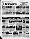 Cambridge Daily News Thursday 09 October 1986 Page 64