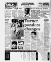 Cambridge Daily News Friday 02 January 1987 Page 35