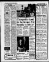 Cambridge Daily News Thursday 18 June 1987 Page 4