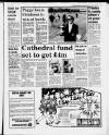 Cambridge Daily News Thursday 18 June 1987 Page 9