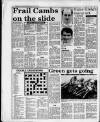 Cambridge Daily News Thursday 18 June 1987 Page 50