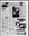 Cambridge Daily News Wednesday 24 June 1987 Page 13