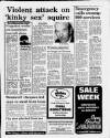 Cambridge Daily News Thursday 30 July 1987 Page 5