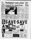 Cambridge Daily News Thursday 30 July 1987 Page 9