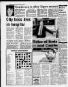 Cambridge Daily News Thursday 30 July 1987 Page 45