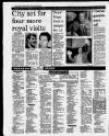 Cambridge Daily News Saturday 02 January 1988 Page 4