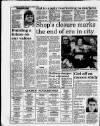 Cambridge Daily News Saturday 02 January 1988 Page 8