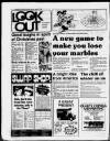 Cambridge Daily News Saturday 02 January 1988 Page 10