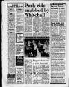 Cambridge Daily News Monday 04 January 1988 Page 4