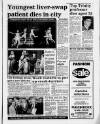 Cambridge Daily News Monday 04 January 1988 Page 5
