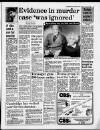 Cambridge Daily News Monday 04 January 1988 Page 7