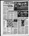 Cambridge Daily News Monday 04 January 1988 Page 21