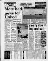Cambridge Daily News Monday 04 January 1988 Page 23