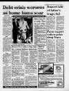 Cambridge Daily News Tuesday 05 January 1988 Page 7