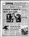 Cambridge Daily News Tuesday 05 January 1988 Page 10