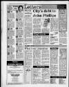 Cambridge Daily News Wednesday 06 January 1988 Page 6