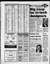 Cambridge Daily News Wednesday 06 January 1988 Page 10