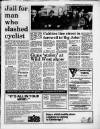 Cambridge Daily News Thursday 07 January 1988 Page 5