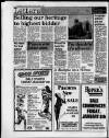 Cambridge Daily News Thursday 07 January 1988 Page 10