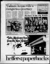 Cambridge Daily News Thursday 07 January 1988 Page 14