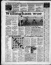 Cambridge Daily News Thursday 07 January 1988 Page 53
