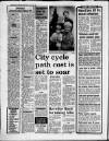 Cambridge Daily News Friday 08 January 1988 Page 4
