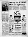 Cambridge Daily News Friday 08 January 1988 Page 7