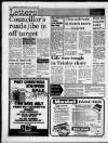 Cambridge Daily News Friday 08 January 1988 Page 10