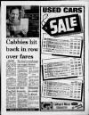 Cambridge Daily News Friday 08 January 1988 Page 11