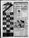 Cambridge Daily News Friday 08 January 1988 Page 16