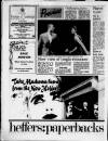 Cambridge Daily News Friday 08 January 1988 Page 20