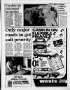 Cambridge Daily News Friday 08 January 1988 Page 23